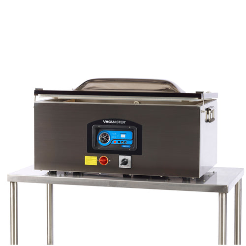 Vacmaster VP330 Heavy-Duty Chamber Vacuum Sealer With 3-cityfoodequipment.com