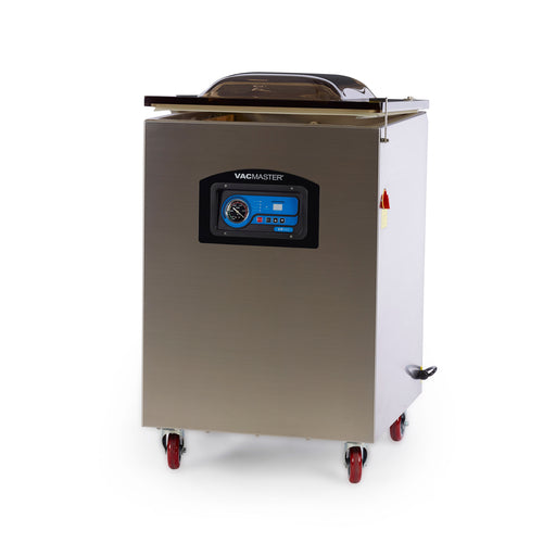 Vacmaster VP540 High Volume Commercial Chamber Vacuum-cityfoodequipment.com