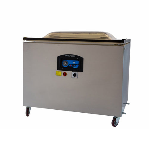 Vacmaster VP680 Freestanding Chamber Vacuum Sealer With Gas-cityfoodequipment.com