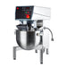 Varimixer V20KT 20 qt Planetary Mixer - Bench Type, 1 hp, 120v-cityfoodequipment.com
