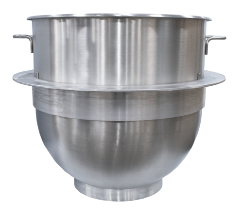 Varimixer VBOWL-150-ERGO Mixer Bowl for 150-qt ERGO Mixer - Stainless Steel-cityfoodequipment.com
