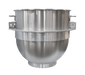 Varimixer VBOWL-150-ERGOBRKT Bracketed Mixer Bowl for 150-qt ERGO Mixer - Stainless Steel-cityfoodequipment.com
