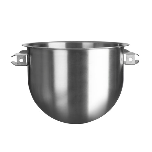 Varimixer VBOWL-20K 20 qt Bowl for Kodiak Mixer - Stainless Steel-cityfoodequipment.com