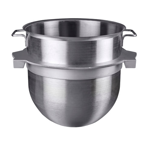 Varimixer VBOWL-80 80 qt Mixer Bowl - Stainless Steel-cityfoodequipment.com