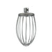 Varimixer VWHIP-05 Wire Whip for 5 qt Bowl - Stainless Steel-cityfoodequipment.com