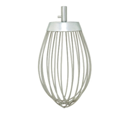 Varimixer VWHIP-100 Wire Whip for 100 qt Bowl - Stainless Steel-cityfoodequipment.com