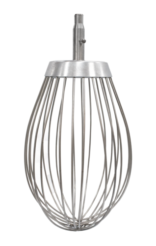Varimixer VWHIP-100-ERGO Wire Whip for 100-qt ERGO Mixer-cityfoodequipment.com