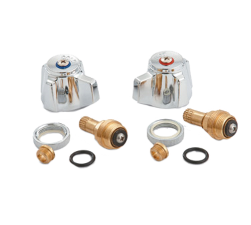 Vollrath 2004 Faucet Repair Kit For 2613-cityfoodequipment.com