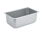 Vollrath S2008D Full Size Steam Pan, Stainless-cityfoodequipment.com