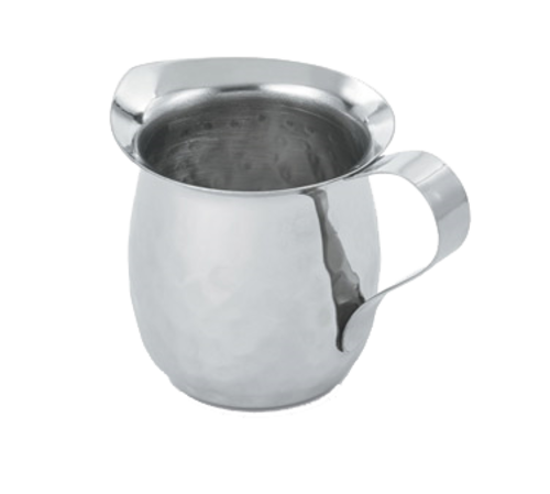 Vollrath T4030HH 3 oz Creamer - Stainless Steel, Silver-cityfoodequipment.com
