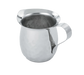 Vollrath T4030HH 3 oz Creamer - Stainless Steel, Silver-cityfoodequipment.com