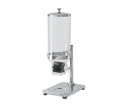 Vollrath T3660 Countertop Cereal Dispenser, (1) 8 1/2 quart Hopper-cityfoodequipment.com