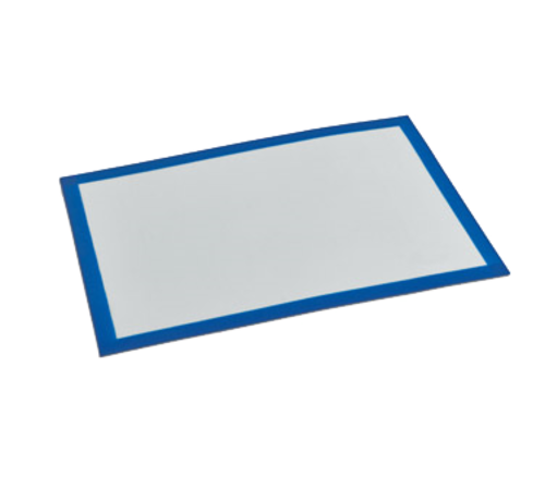 Vollrath T3610SM Full Size Silicone Bun Pan Baking Mat-cityfoodequipment.com