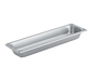 Vollrath S20062 Half Size Long Steam Pan, Stainless-cityfoodequipment.com