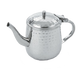 Vollrath T4710HH 10 oz Gooseneck Server with Hollow Handle, Stainless-cityfoodequipment.com