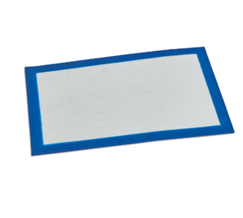 Vollrath T3605SM Half-Size Silicone Baking Mat-cityfoodequipment.com