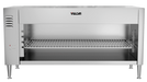 Vulcan 1024 27" Electric Cheese Melter W/ Quartz Element - Stainless, 208v/1ph-cityfoodequipment.com
