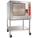 Vulcan ABC7E-240P Full-Size Combi Oven, Boilerless, 240v/3ph-cityfoodequipment.com