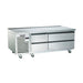 Vulcan ARS36 36" Achiever Chef Base W/ (2) Drawers - 115v-cityfoodequipment.com