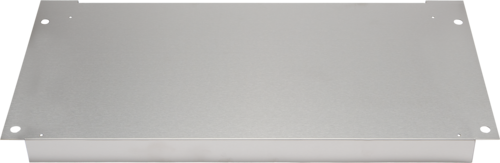 Vulcan BOTTOM-SLMNDR Bottom Panel For Salamander Broiler, Stainless Steel-cityfoodequipment.com