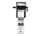 Vulcan CB30K-SYSTEM Single Hollow Carbon Filter System 30,000-Gallon-cityfoodequipment.com