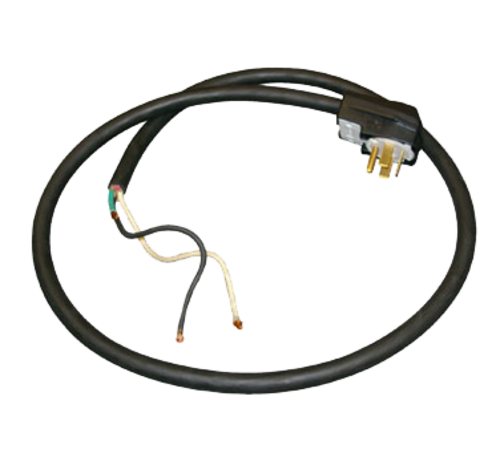 Vulcan CORDPLG-5P480 Cord & Plug Set, 480/3 V-cityfoodequipment.com