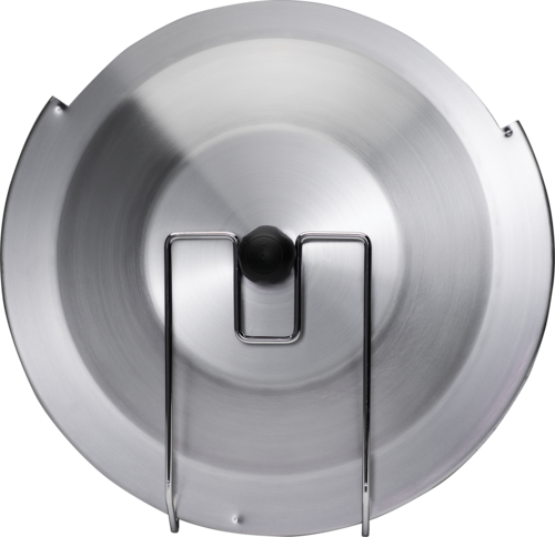 Vulcan COVER K12 Cover For 12 Gallon Kettles, Stainless-cityfoodequipment.com