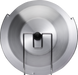 Vulcan COVER K12 Cover For 12 Gallon Kettles, Stainless-cityfoodequipment.com