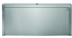 Vulcan FCTBRKT BP Enclosed Box Faucet Bracket-cityfoodequipment.com