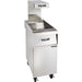 Vulcan FRYMATE VX15 15 1/2" Frymate® Floor Model Fried Food Holding Station-cityfoodequipment.com