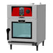 Vulcan MINI-JETR Full Size Combi Oven - Boilerless, 208v/3ph-cityfoodequipment.com