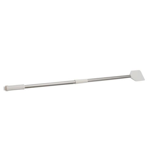 Vulcan PADDLE 48 48" Paddle Scraper W/ Nylon Blade-cityfoodequipment.com