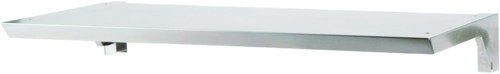 Vulcan RSHELF-XL36 Reinforced High Shelf For 36" Vulcan Ranges-cityfoodequipment.com