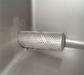 Vulcan STRAINR-BPDOV Draw Off Strainer For Braising Pan-cityfoodequipment.com