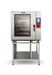 Vulcan TCM-102E-240 Full Size Combi-Oven - Boilerless, 240v/3ph-cityfoodequipment.com
