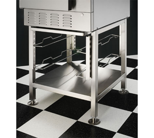 Vulcan Y/PANSLIDES Extra Pair Of Universal Pan Slides For Equipment Stand-cityfoodequipment.com