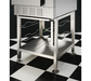 Vulcan Y/PANSLIDES Extra Pair Of Universal Pan Slides For Equipment Stand-cityfoodequipment.com