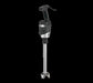 Waring WSB55 60 qt Heavy Duty Immersion Blender w/ Variable Speed Motor-cityfoodequipment.com