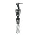 Waring WSBPPWA 10" Heavy Duty Whisk w/ Variable Speed Motor & Continuous On Feature, 120v-cityfoodequipment.com