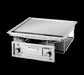 Wells G-136 25" Electric Griddle w/ Thermostatic Controls - 3/4" Steel Plate, 208-240v-cityfoodequipment.com