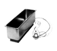 Wells HMP-6 Drop-In Hot Food Well W/ (1) 1/2 Size Pan Capacity, 120v-cityfoodequipment.com