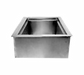 Wells ICP-100 18" Drop-In Cold Well W/ (1) Pan Capacity, Ice Cooled-cityfoodequipment.com