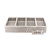 Wells MOD-427TDM Drop-In Hot Food Well W/ (16) 1/3 Size Pan Capacity, 208-240v-cityfoodequipment.com