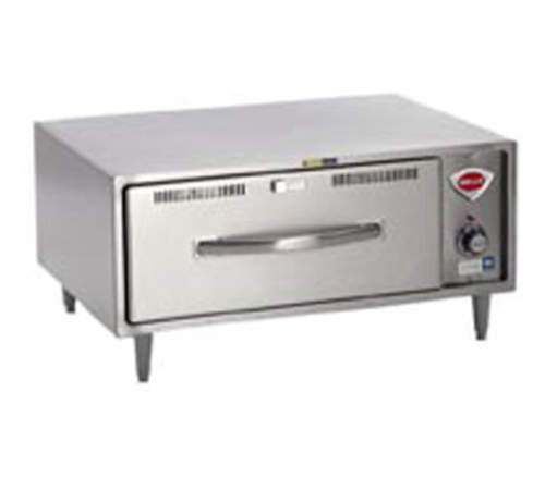Wells RW-1HD 1-Drawer Warming Unit W/ Humidity & Thermostat Controls, 208v/1ph-cityfoodequipment.com