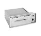 Wells RW-26HD 29.5"W Built In Warming Drawer w/ (2) 21.5" Compartments, 208-240v/1ph-cityfoodequipment.com