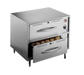 Wells RW-3HD 29.25"W Freestanding Warming Drawer w/ (3) 21.5" Compartments, 208-240v/1ph-cityfoodequipment.com
