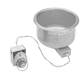 Wells SS-10TD 11 qt Drop In Soup Warmer w/ Thermostatic Controls, 208-240v/1ph-cityfoodequipment.com