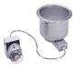 Wells SS-8D 7 Qt Drop In Soup Warmer W/ Infinite Controls, 208-240v/1ph-cityfoodequipment.com
