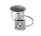 Wells SS-8TDU 7 qt Drop In Soup Warmer w/ Thermostatic Controls, 120v-cityfoodequipment.com