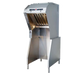Wells WVU-26 31" Universal Ventless Hood W/ 3 Stage Filtration, 208-240v/1ph-cityfoodequipment.com